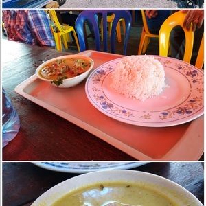 Meet your Posher, Elly